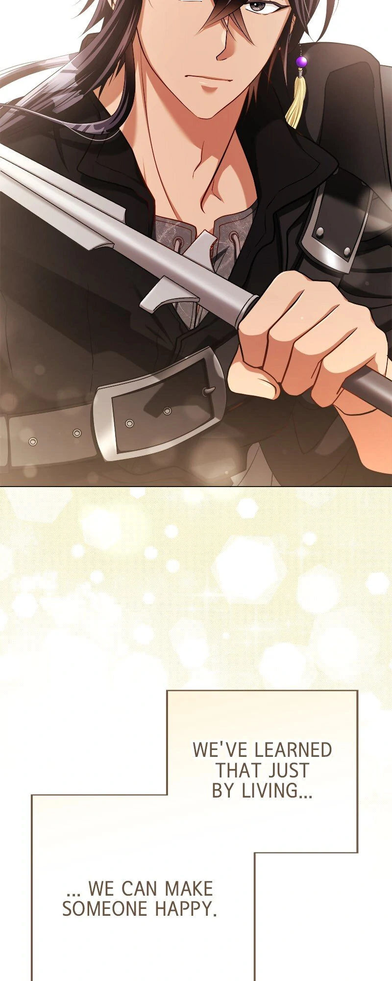 The Ash Salmon Quenches the Beast Monarch’s Desire Chapter 71 - Page 15