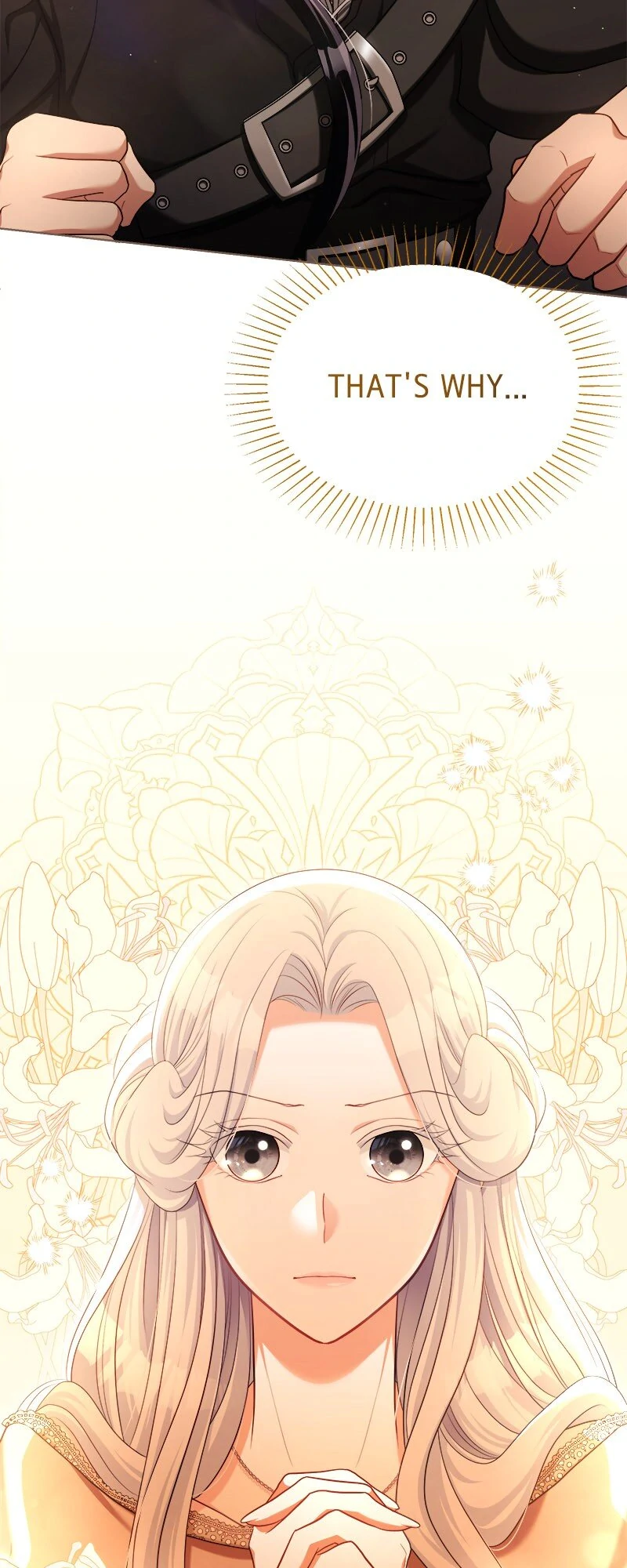 The Ash Salmon Quenches the Beast Monarch’s Desire Chapter 71 - Page 18