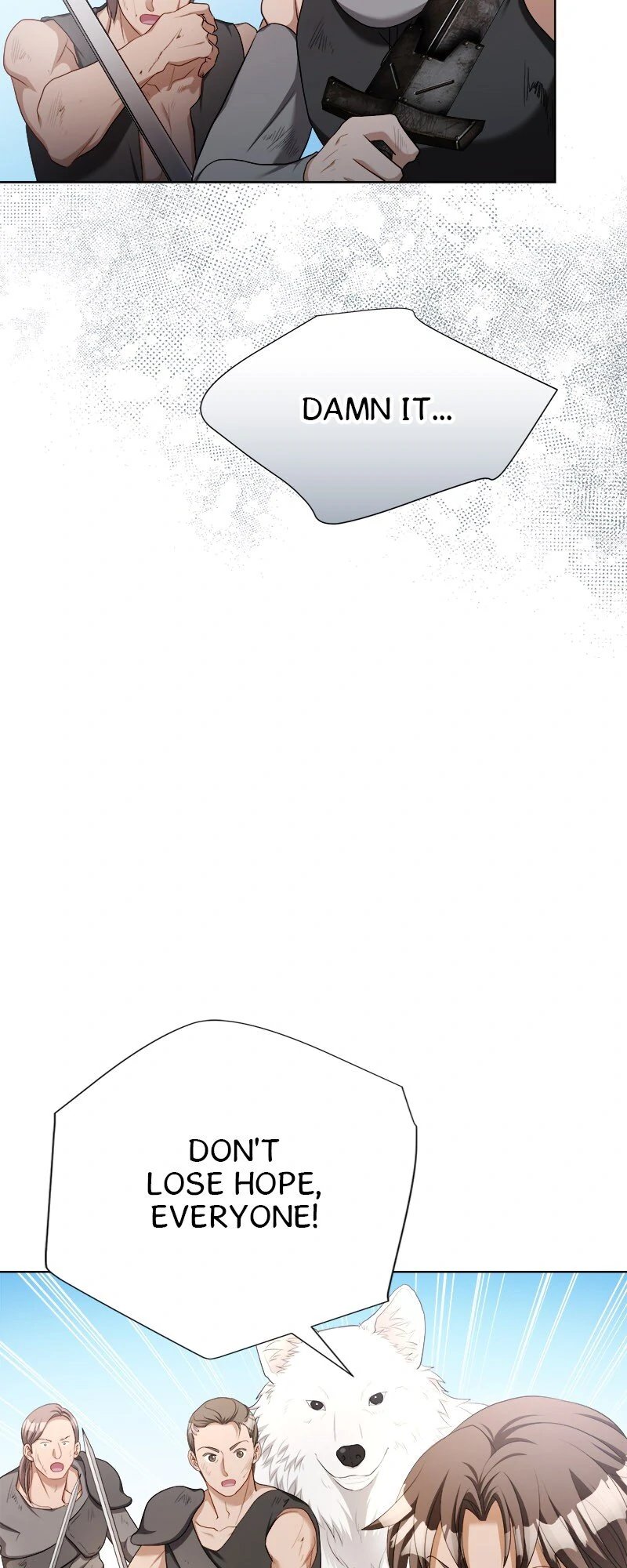 The Ash Salmon Quenches the Beast Monarch’s Desire Chapter 71 - Page 21