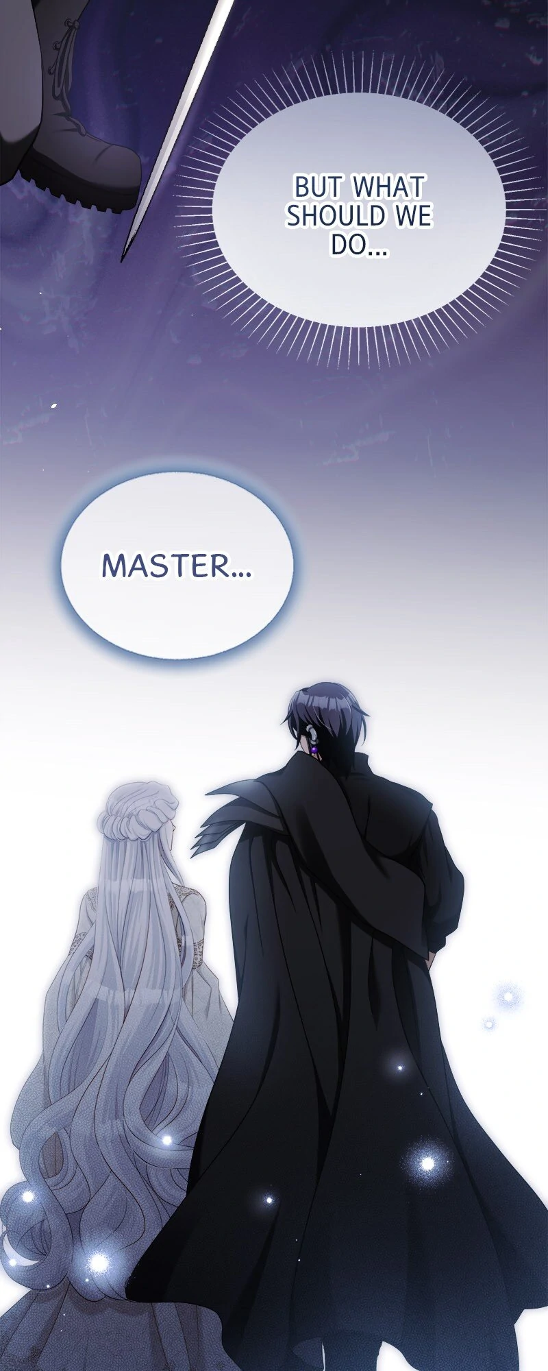 The Ash Salmon Quenches the Beast Monarch’s Desire Chapter 71 - Page 23