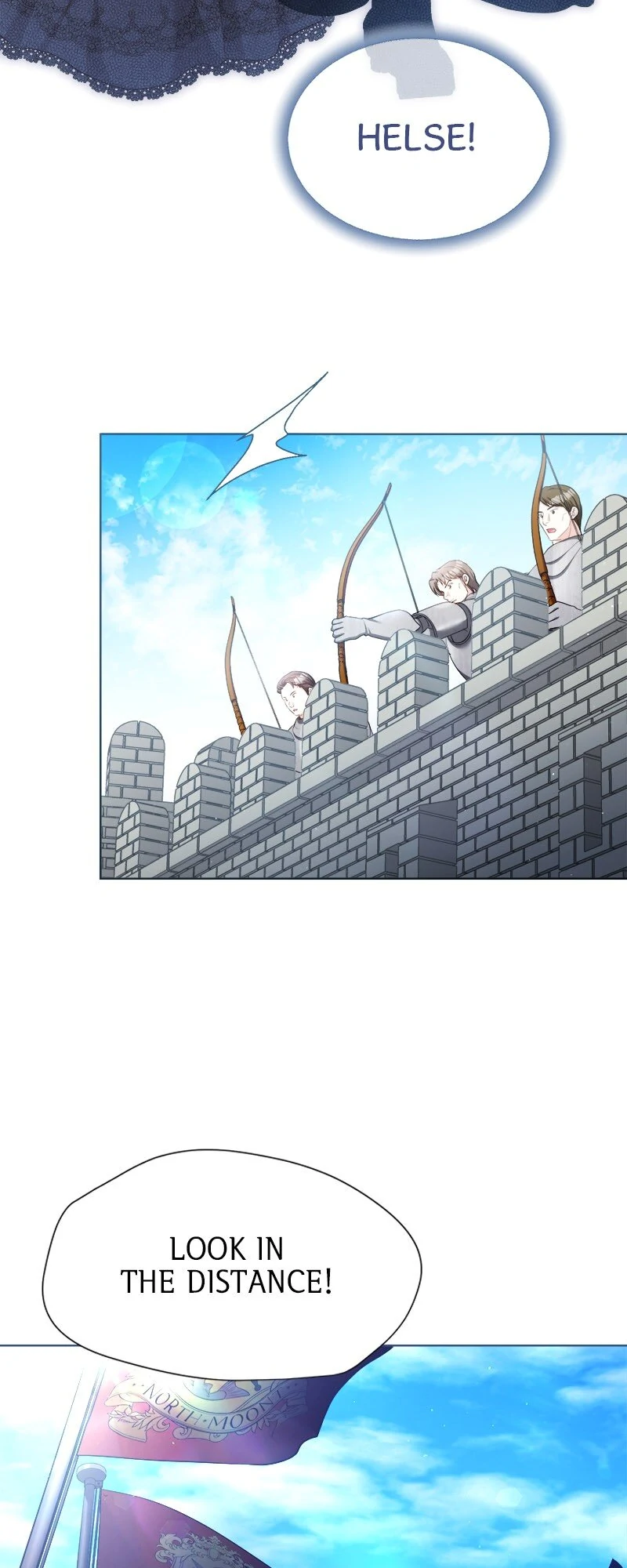 The Ash Salmon Quenches the Beast Monarch’s Desire Chapter 71 - Page 24