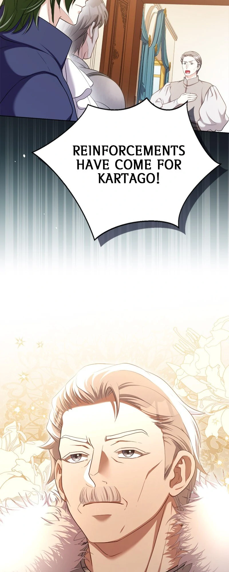 The Ash Salmon Quenches the Beast Monarch’s Desire Chapter 71 - Page 26