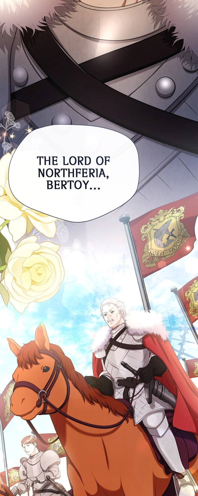 The Ash Salmon Quenches the Beast Monarch’s Desire Chapter 71 - Page 27