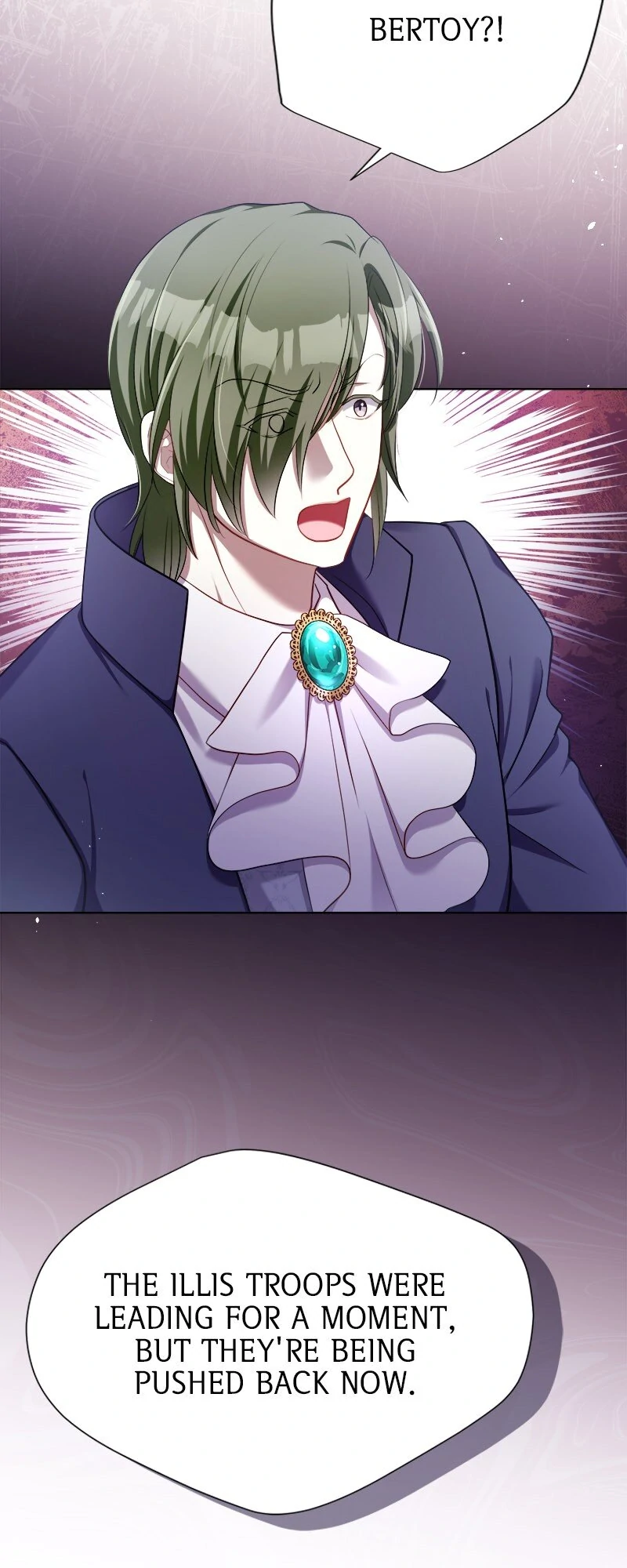 The Ash Salmon Quenches the Beast Monarch’s Desire Chapter 71 - Page 29