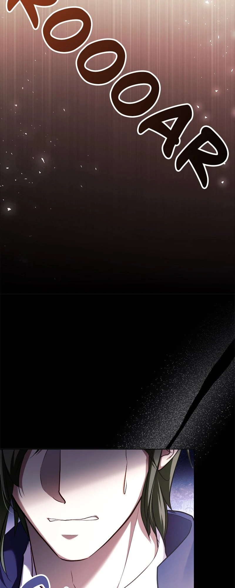 The Ash Salmon Quenches the Beast Monarch’s Desire Chapter 71 - Page 31