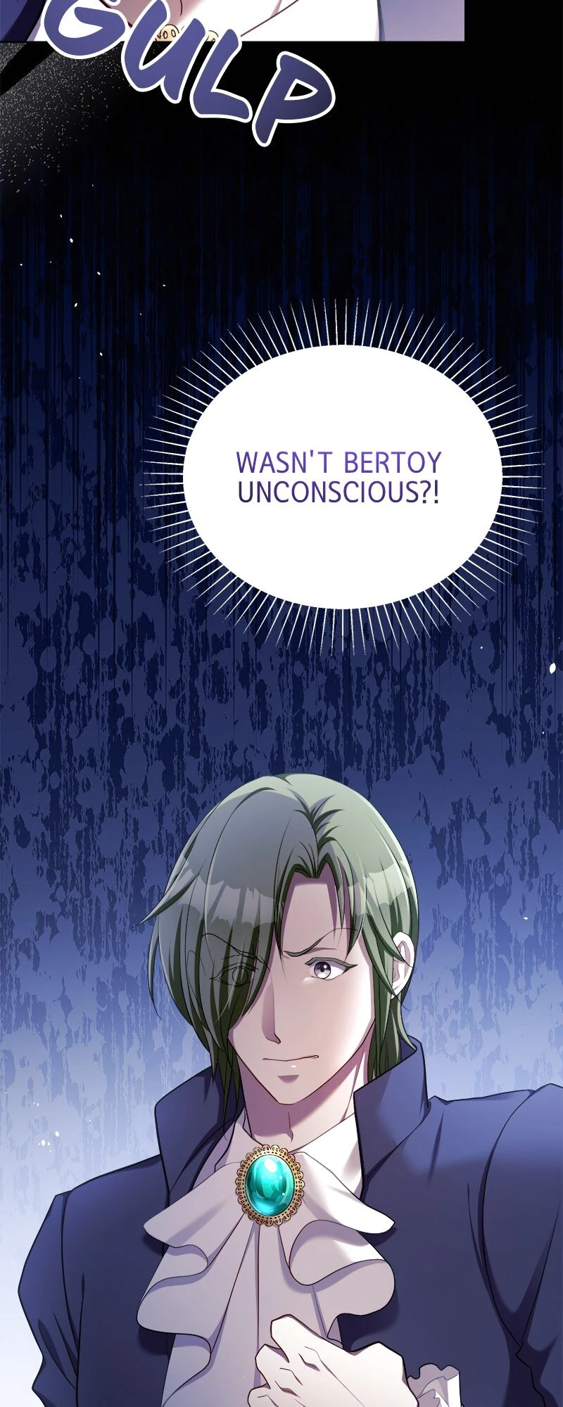 The Ash Salmon Quenches the Beast Monarch’s Desire Chapter 71 - Page 32