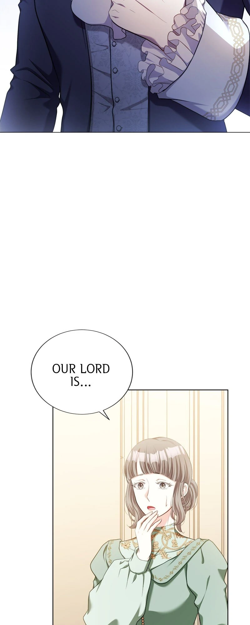 The Ash Salmon Quenches the Beast Monarch’s Desire Chapter 71 - Page 33