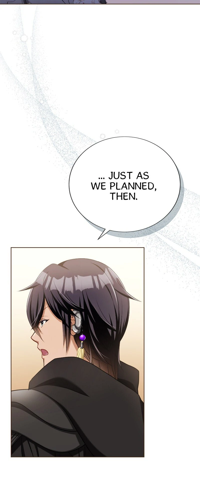 The Ash Salmon Quenches the Beast Monarch’s Desire Chapter 71 - Page 36