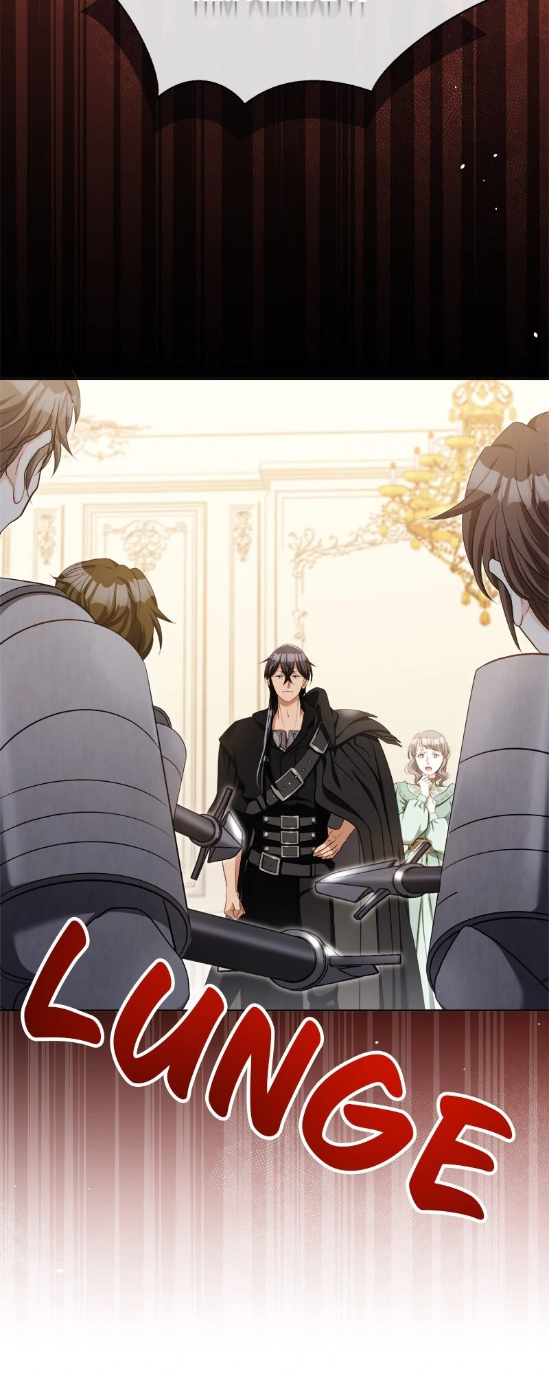 The Ash Salmon Quenches the Beast Monarch’s Desire Chapter 71 - Page 39