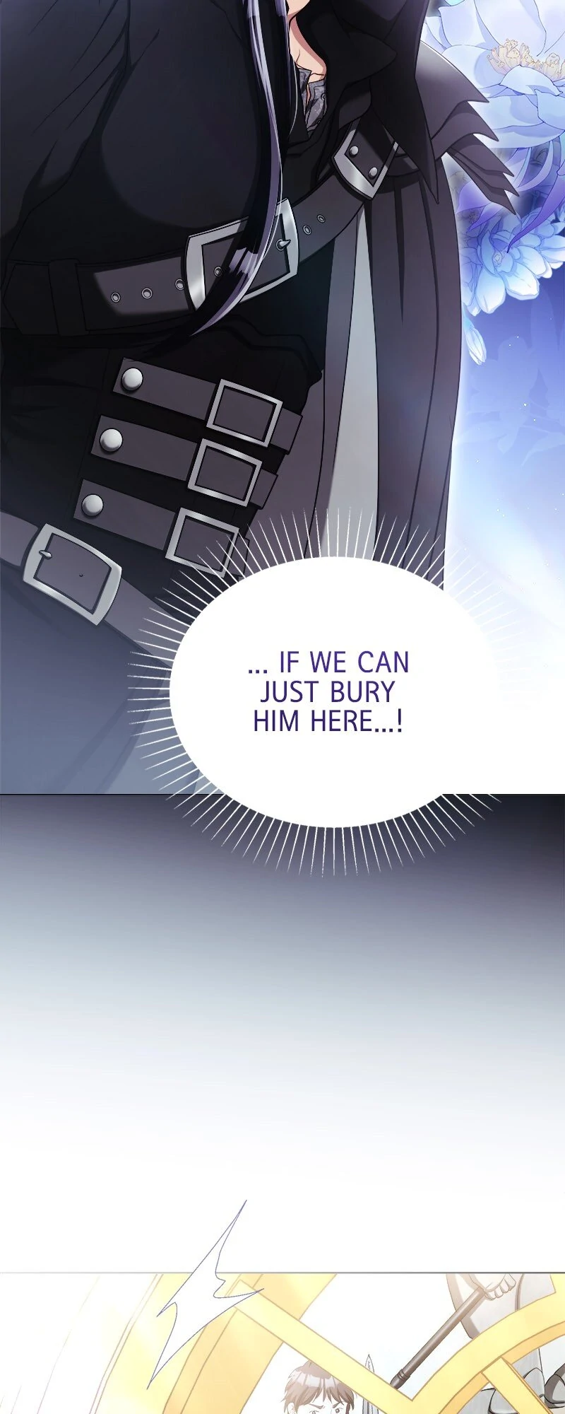 The Ash Salmon Quenches the Beast Monarch’s Desire Chapter 71 - Page 41