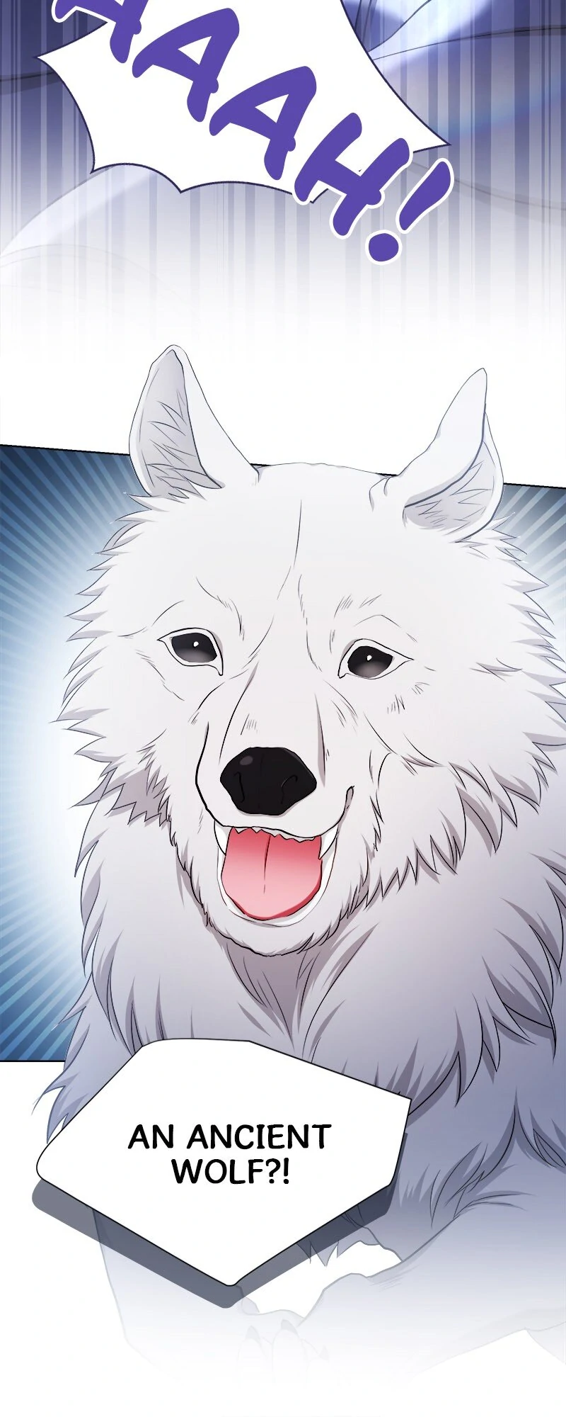 The Ash Salmon Quenches the Beast Monarch’s Desire Chapter 71 - Page 44