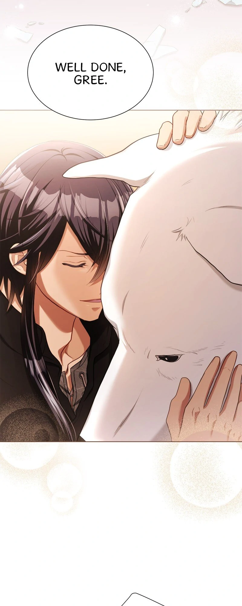 The Ash Salmon Quenches the Beast Monarch’s Desire Chapter 71 - Page 46