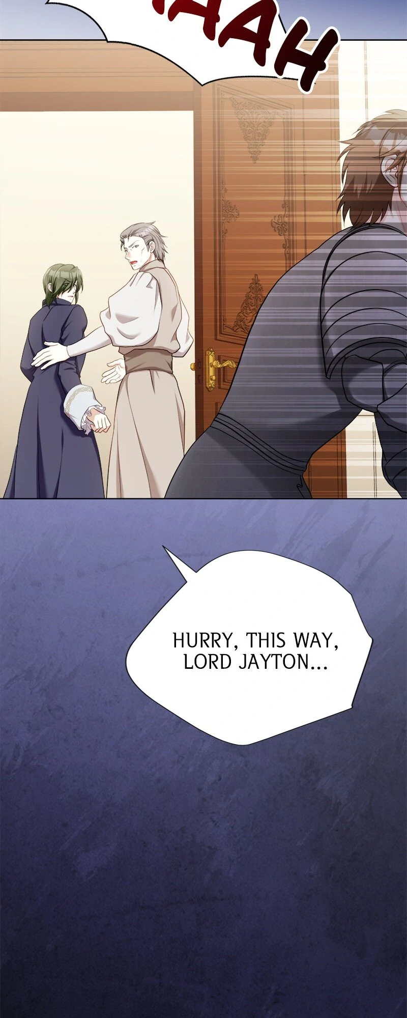 The Ash Salmon Quenches the Beast Monarch’s Desire Chapter 71 - Page 50