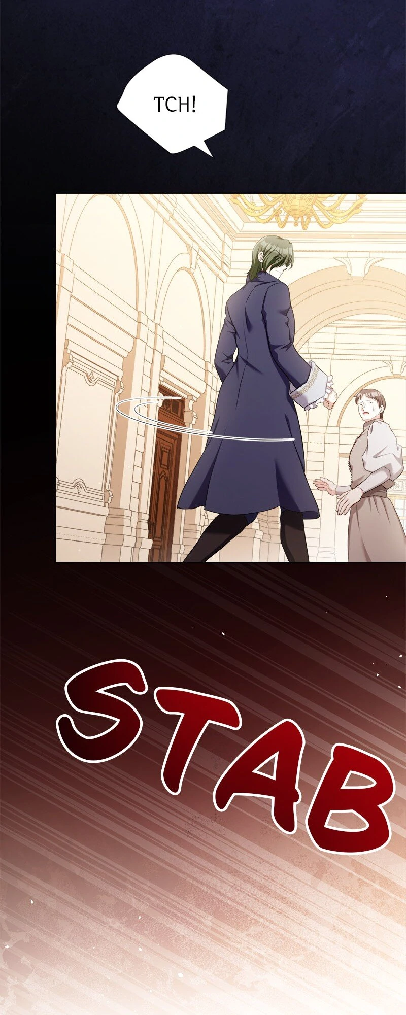 The Ash Salmon Quenches the Beast Monarch’s Desire Chapter 71 - Page 51