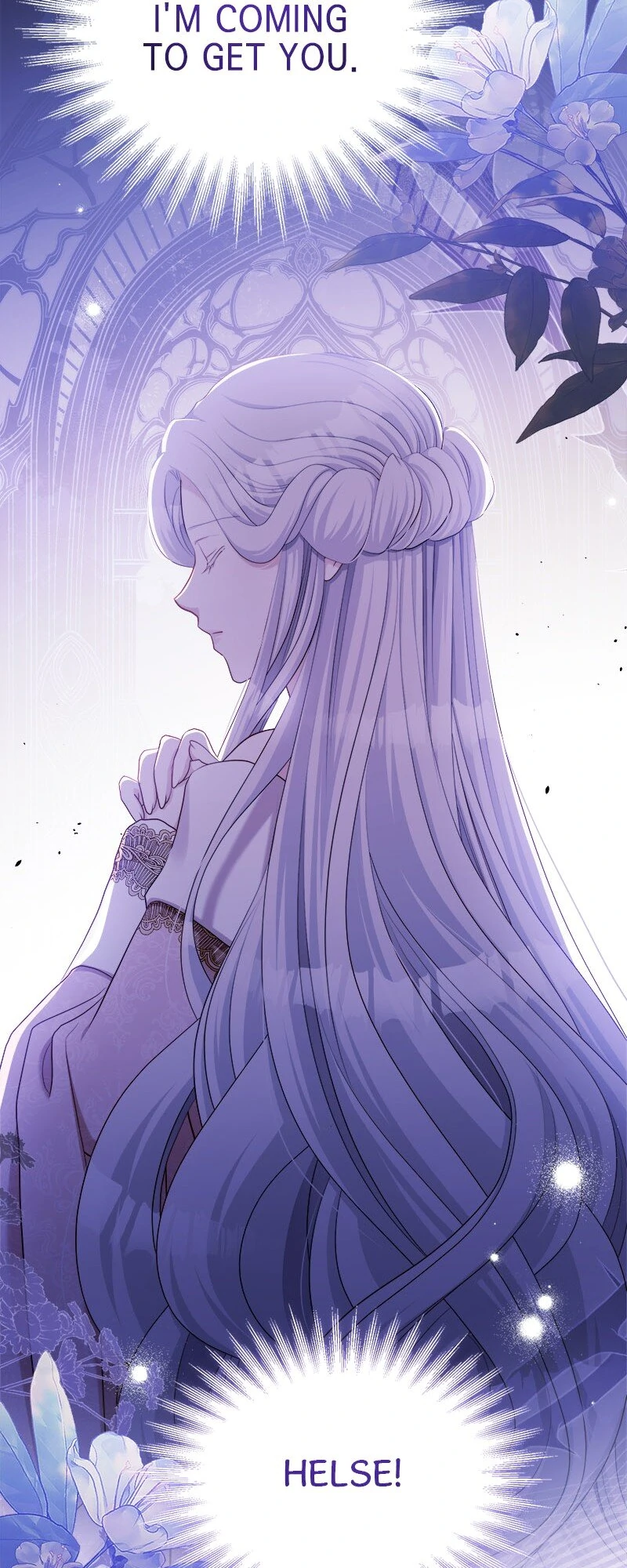 The Ash Salmon Quenches the Beast Monarch’s Desire Chapter 71 - Page 56