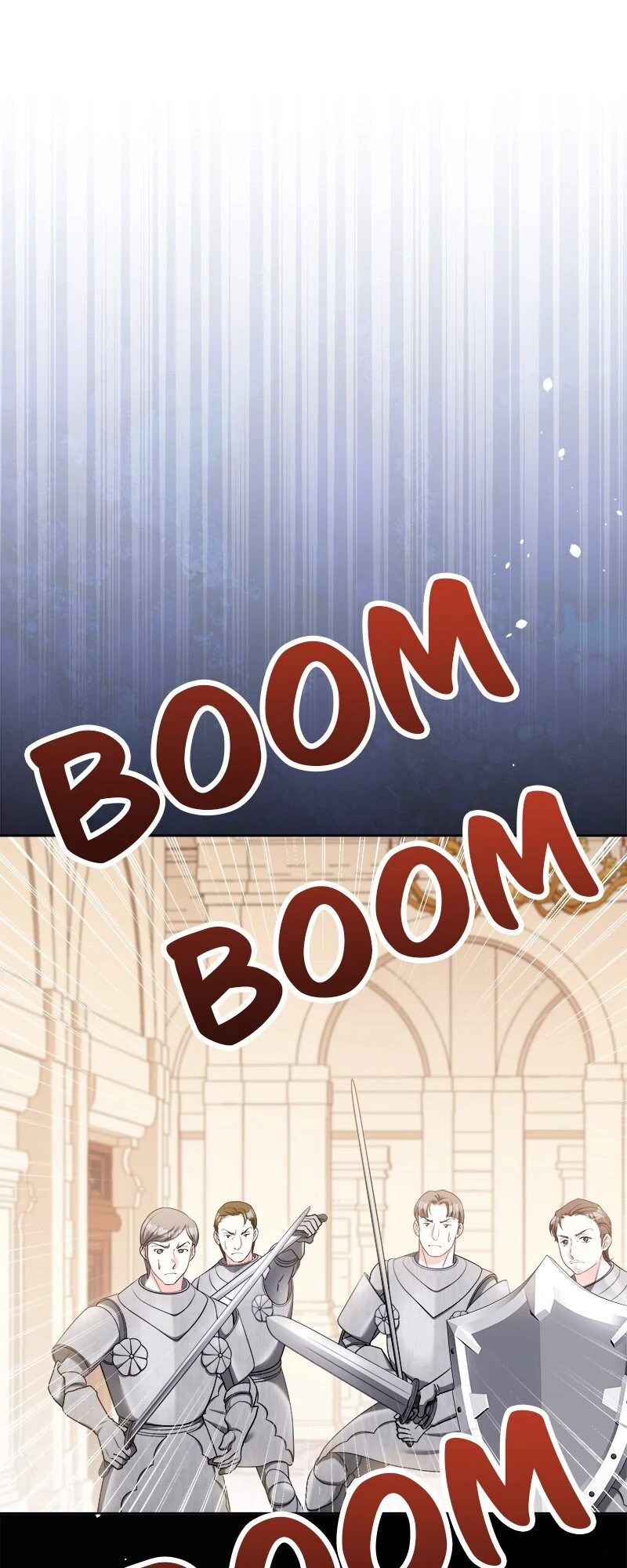 The Ash Salmon Quenches the Beast Monarch’s Desire Chapter 72 - Page 4