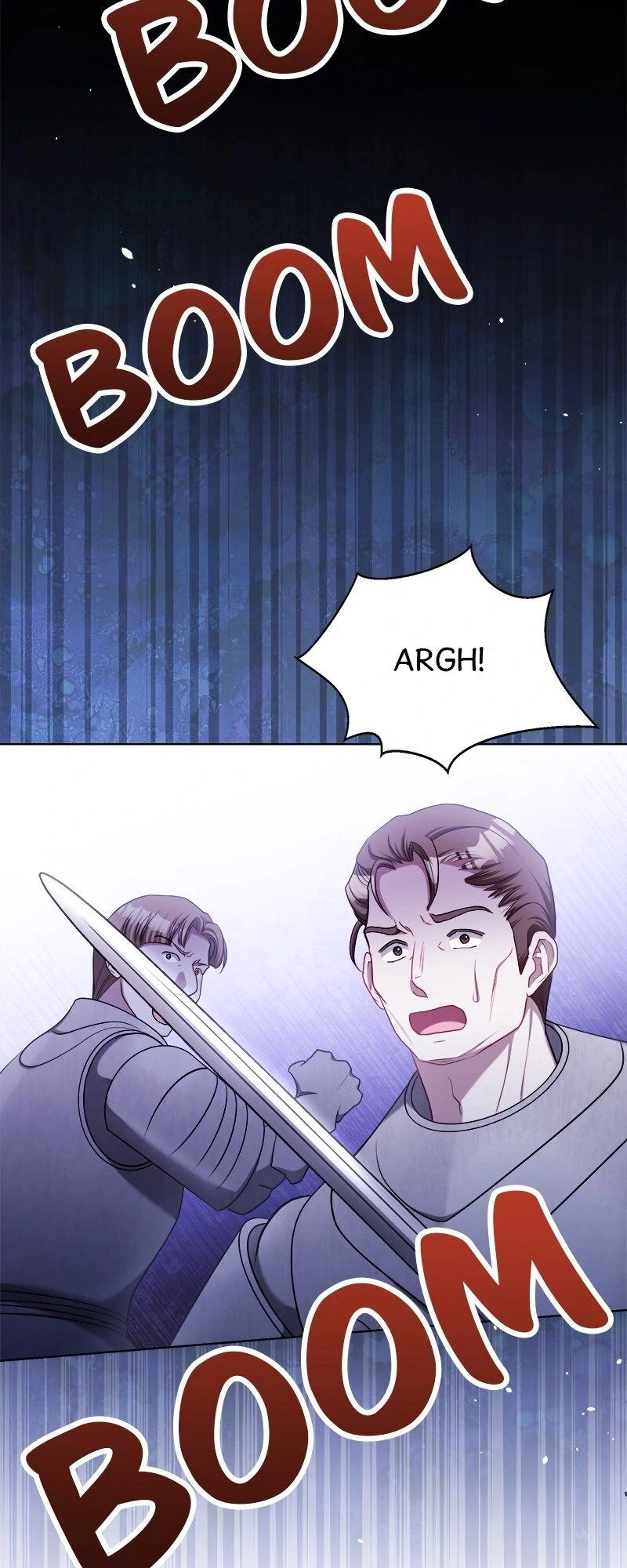 The Ash Salmon Quenches the Beast Monarch’s Desire Chapter 72 - Page 5