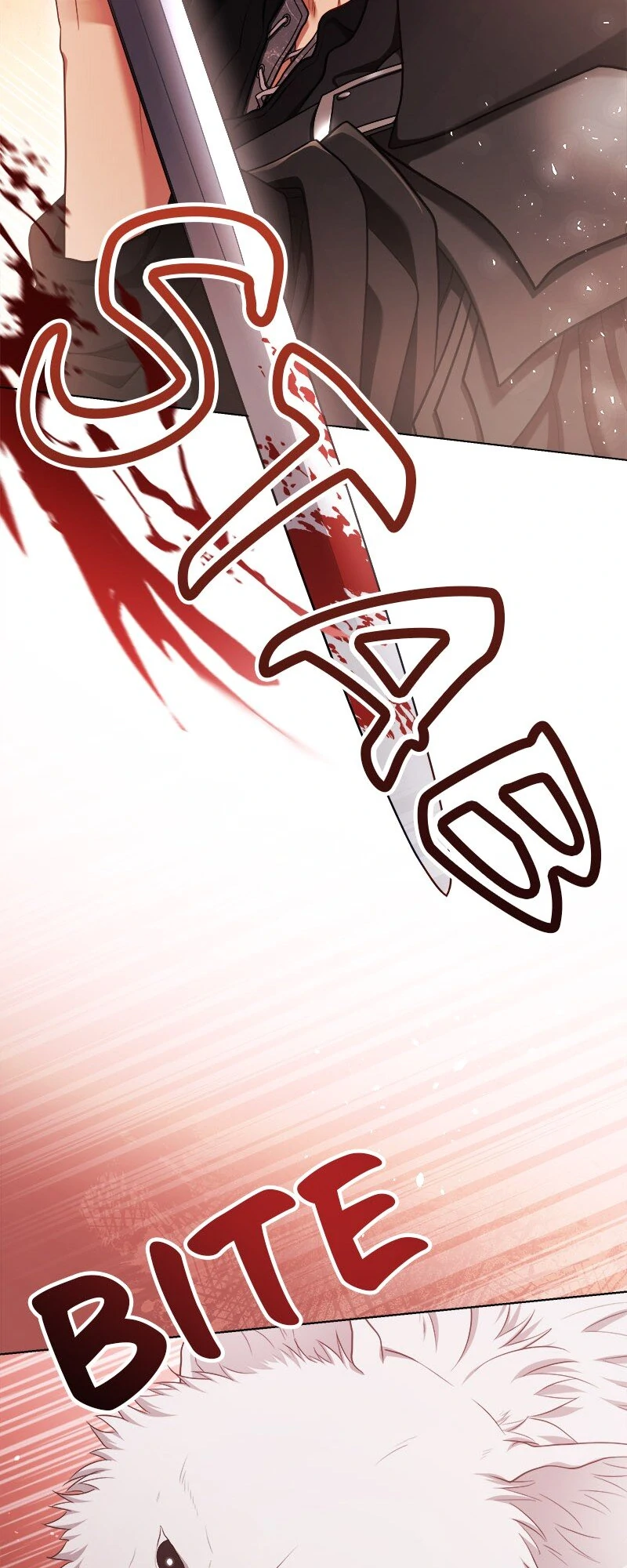 The Ash Salmon Quenches the Beast Monarch’s Desire Chapter 72 - Page 8