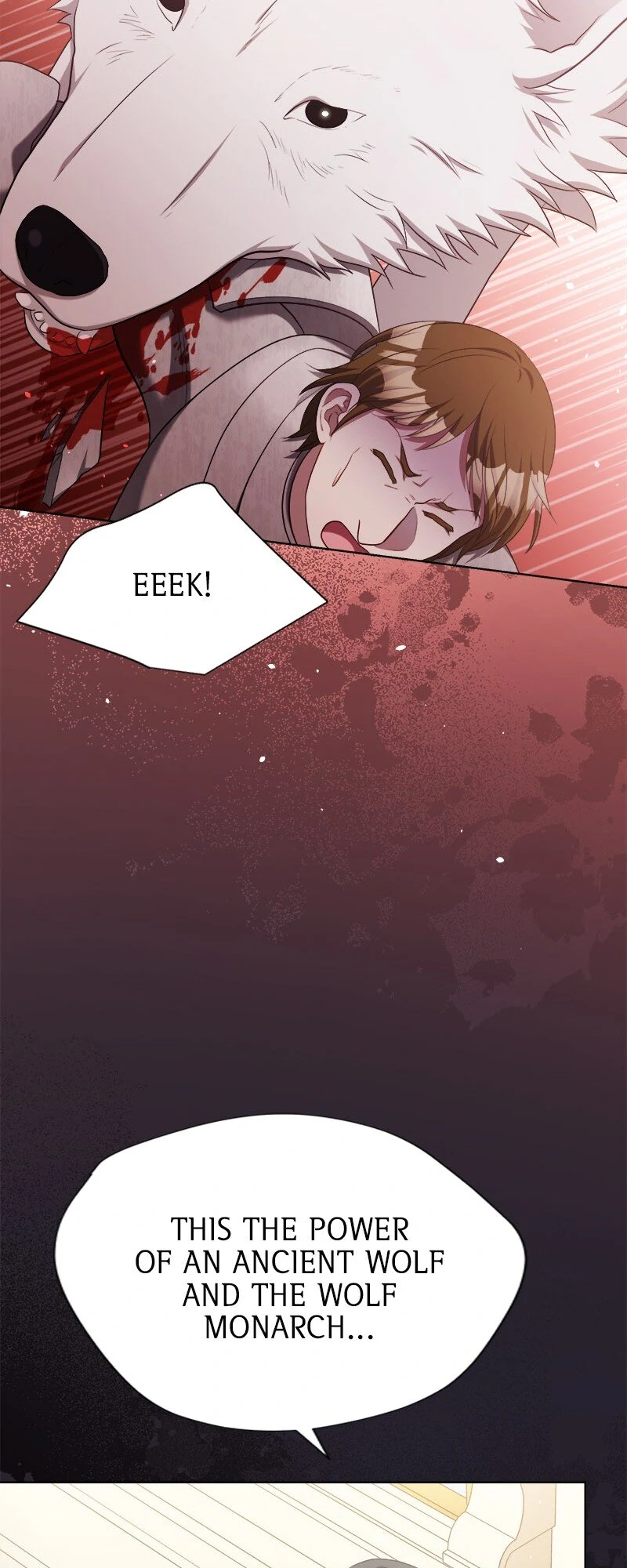 The Ash Salmon Quenches the Beast Monarch’s Desire Chapter 72 - Page 9