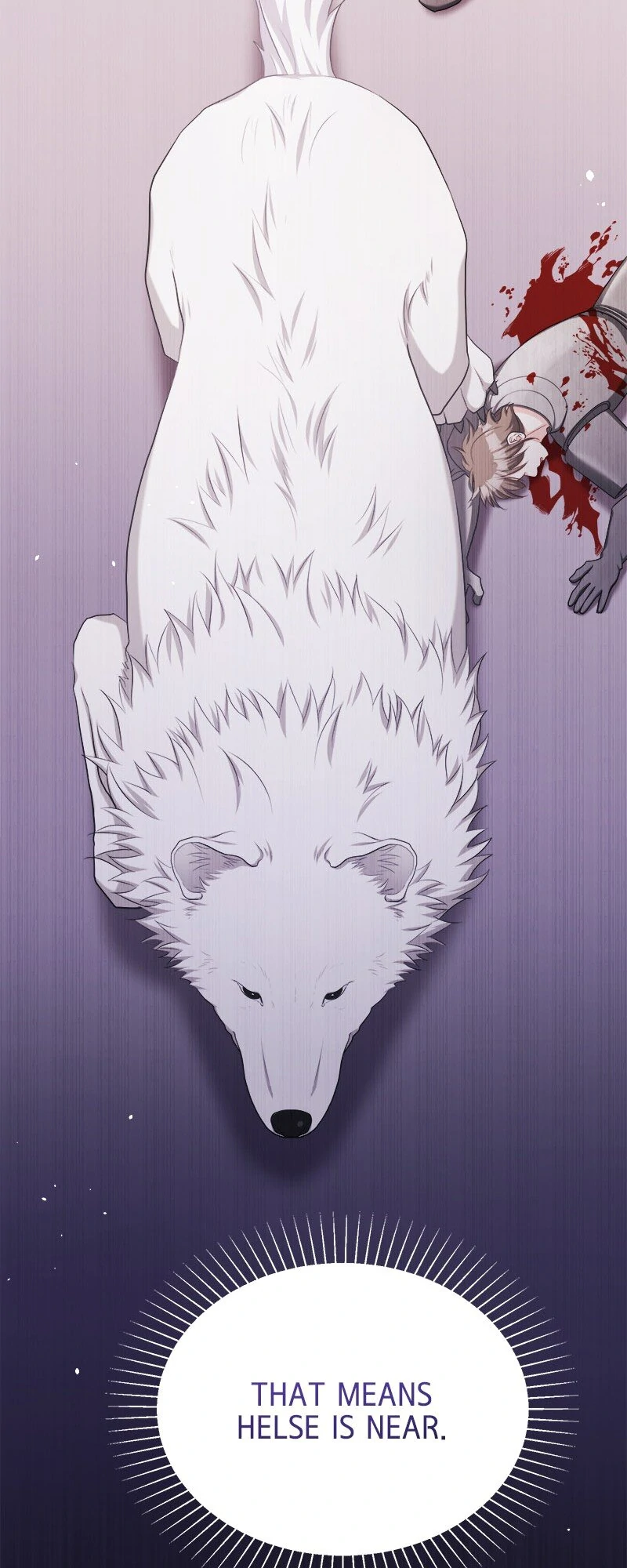 The Ash Salmon Quenches the Beast Monarch’s Desire Chapter 72 - Page 13