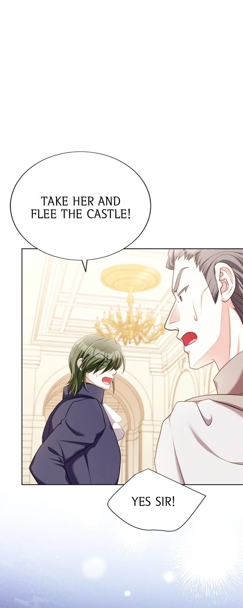 The Ash Salmon Quenches the Beast Monarch’s Desire Chapter 72 - Page 18