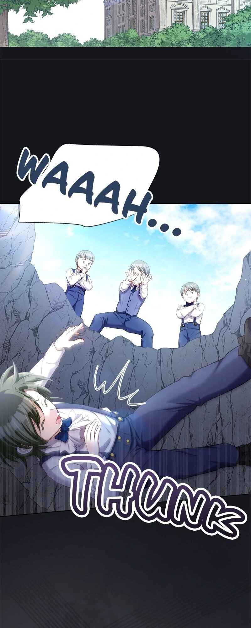 The Ash Salmon Quenches the Beast Monarch’s Desire Chapter 72 - Page 21