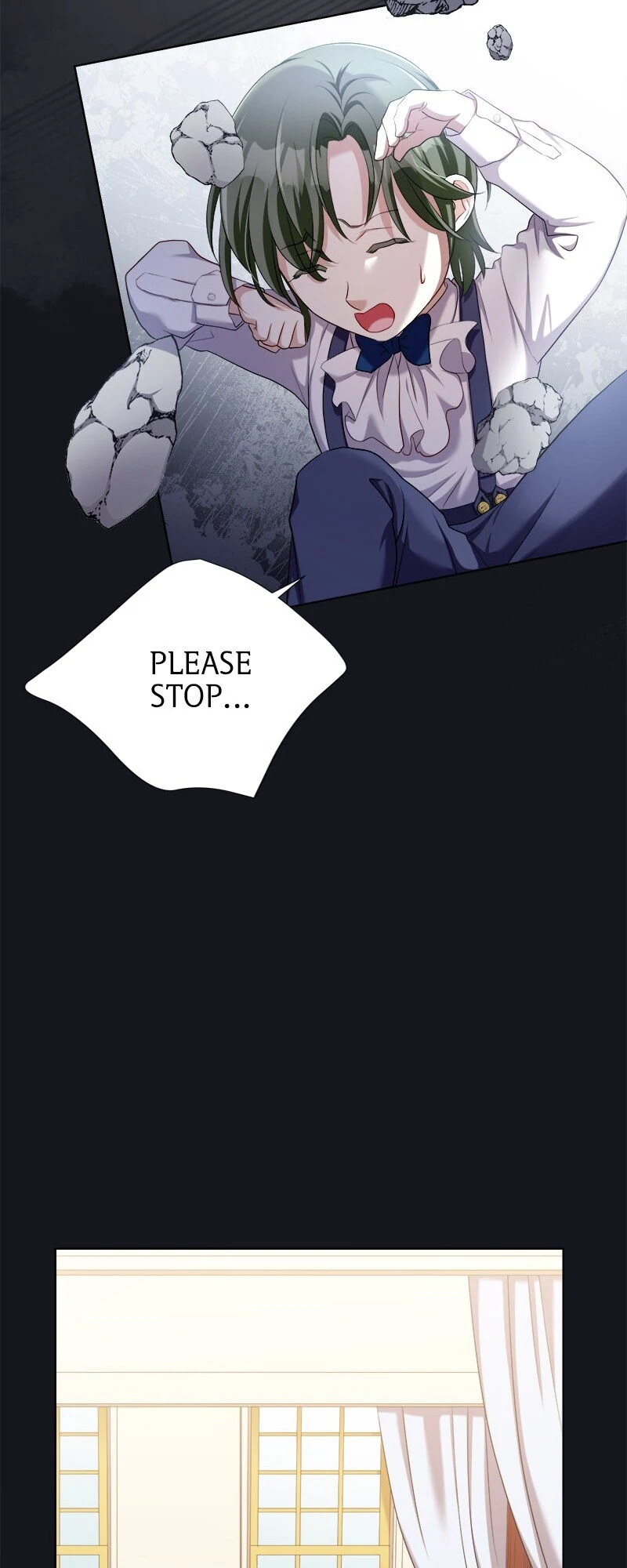 The Ash Salmon Quenches the Beast Monarch’s Desire Chapter 72 - Page 23