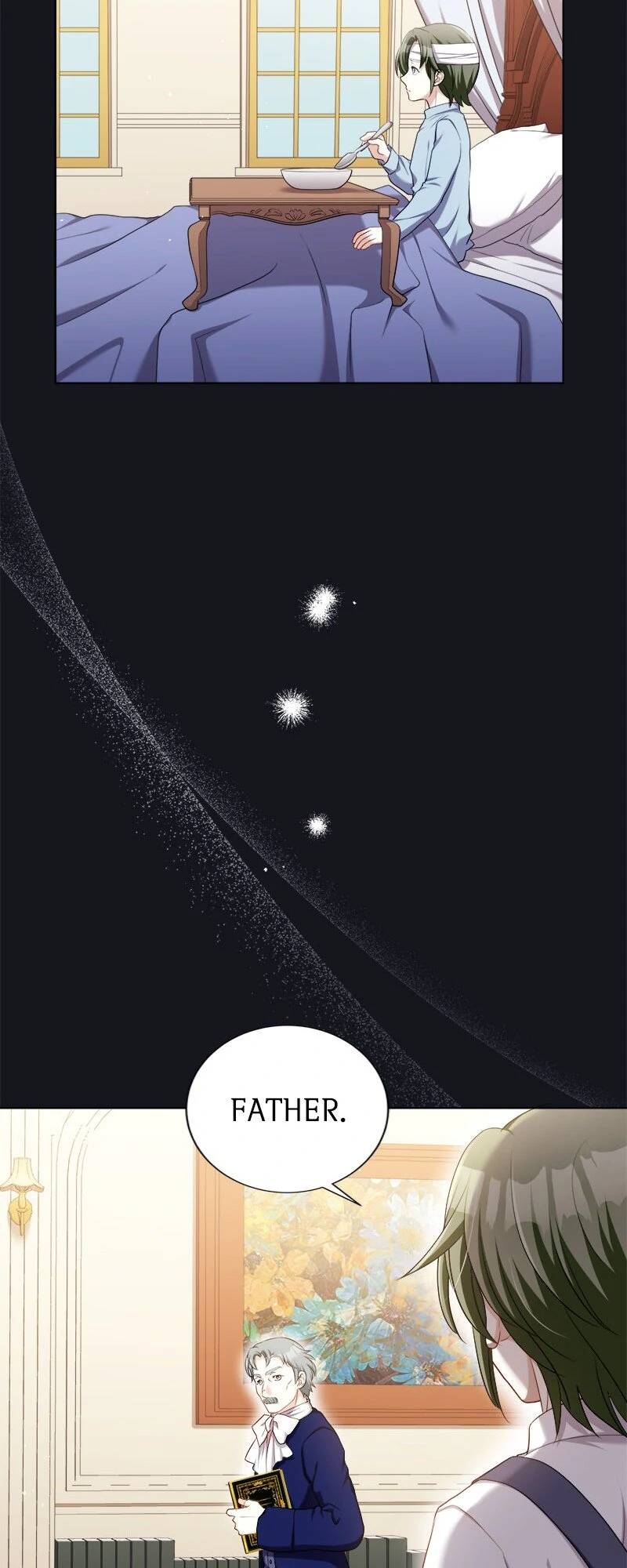 The Ash Salmon Quenches the Beast Monarch’s Desire Chapter 72 - Page 24