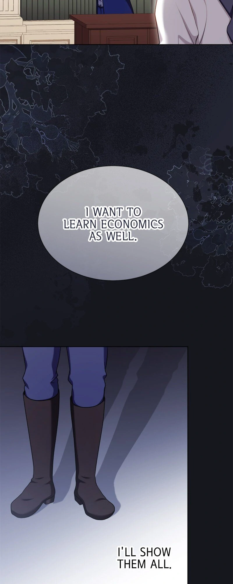 The Ash Salmon Quenches the Beast Monarch’s Desire Chapter 72 - Page 25