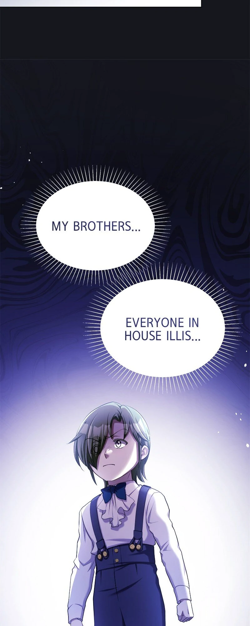 The Ash Salmon Quenches the Beast Monarch’s Desire Chapter 72 - Page 26