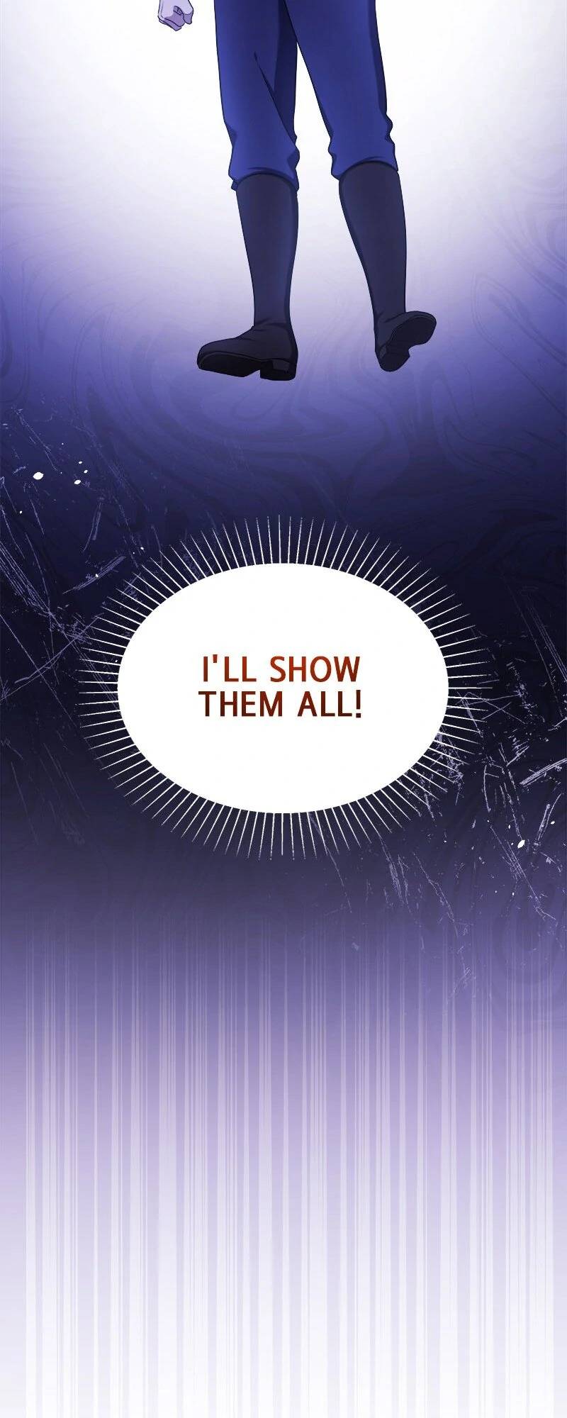 The Ash Salmon Quenches the Beast Monarch’s Desire Chapter 72 - Page 27