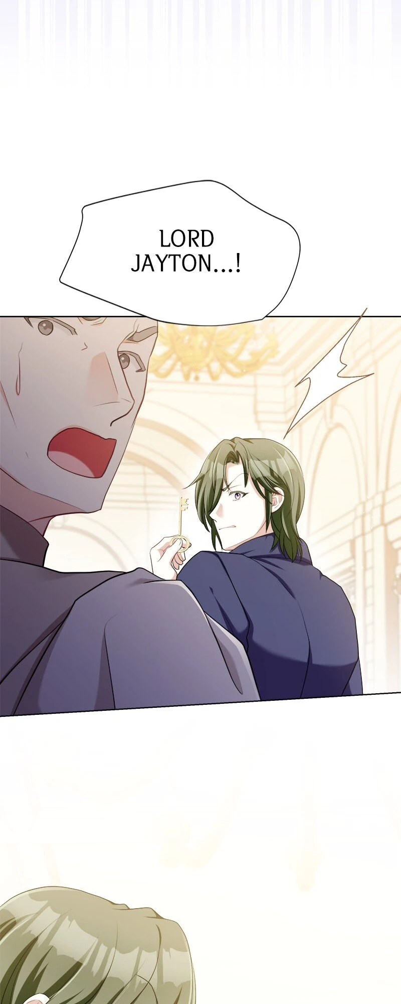 The Ash Salmon Quenches the Beast Monarch’s Desire Chapter 72 - Page 28