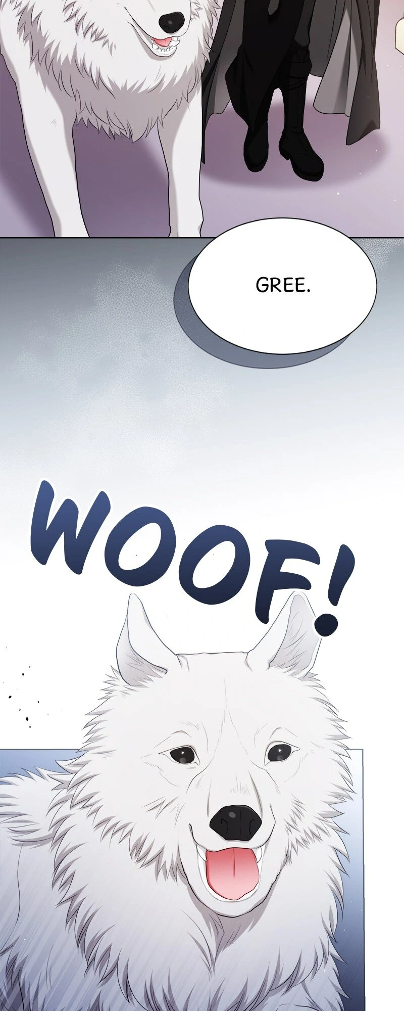 The Ash Salmon Quenches the Beast Monarch’s Desire Chapter 72 - Page 33