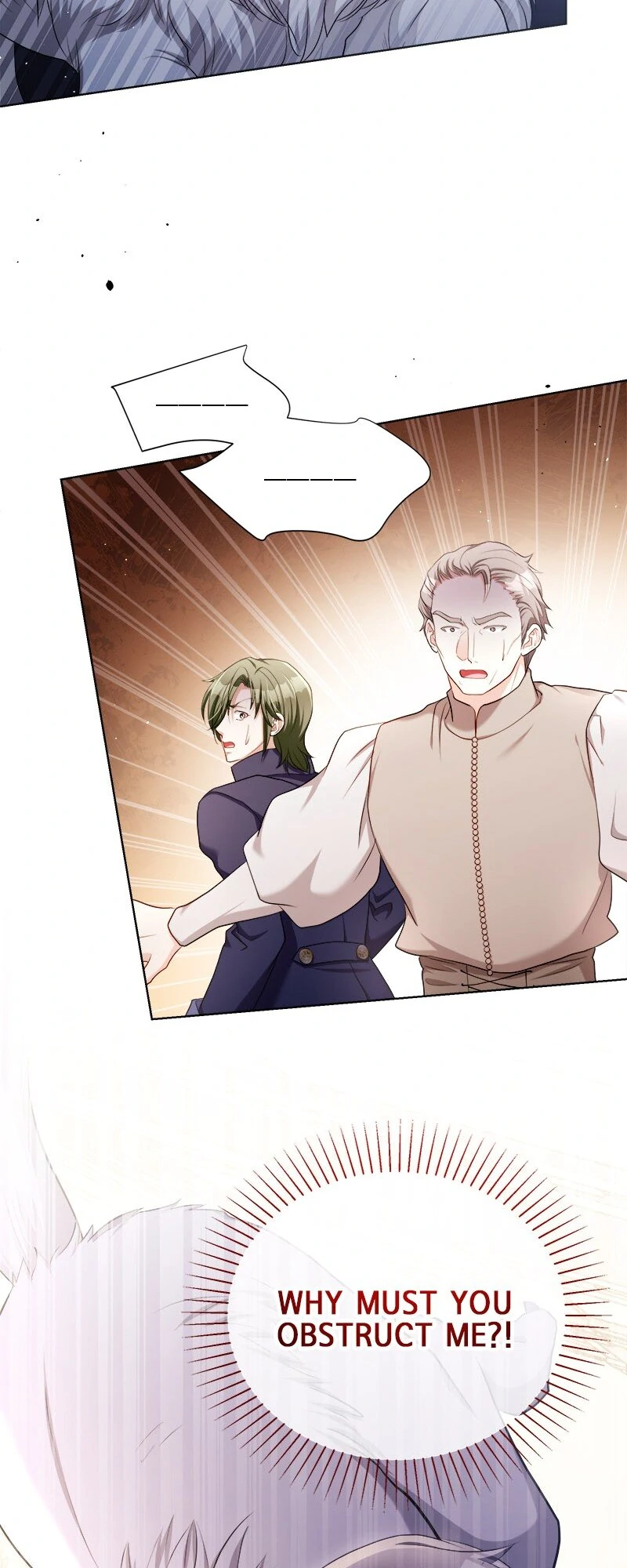 The Ash Salmon Quenches the Beast Monarch’s Desire Chapter 72 - Page 34