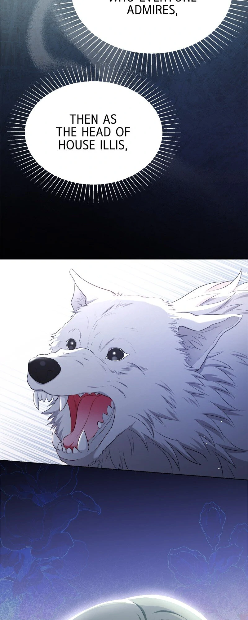 The Ash Salmon Quenches the Beast Monarch’s Desire Chapter 72 - Page 37