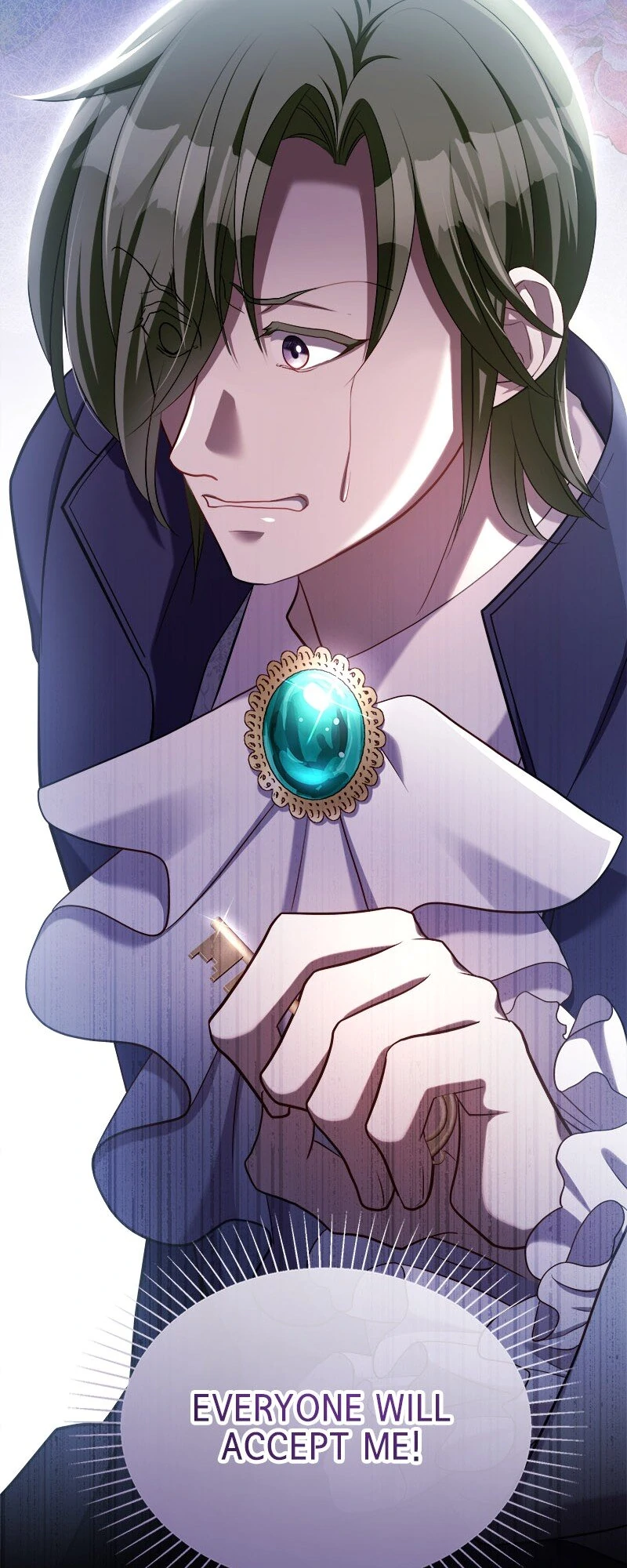 The Ash Salmon Quenches the Beast Monarch’s Desire Chapter 72 - Page 38