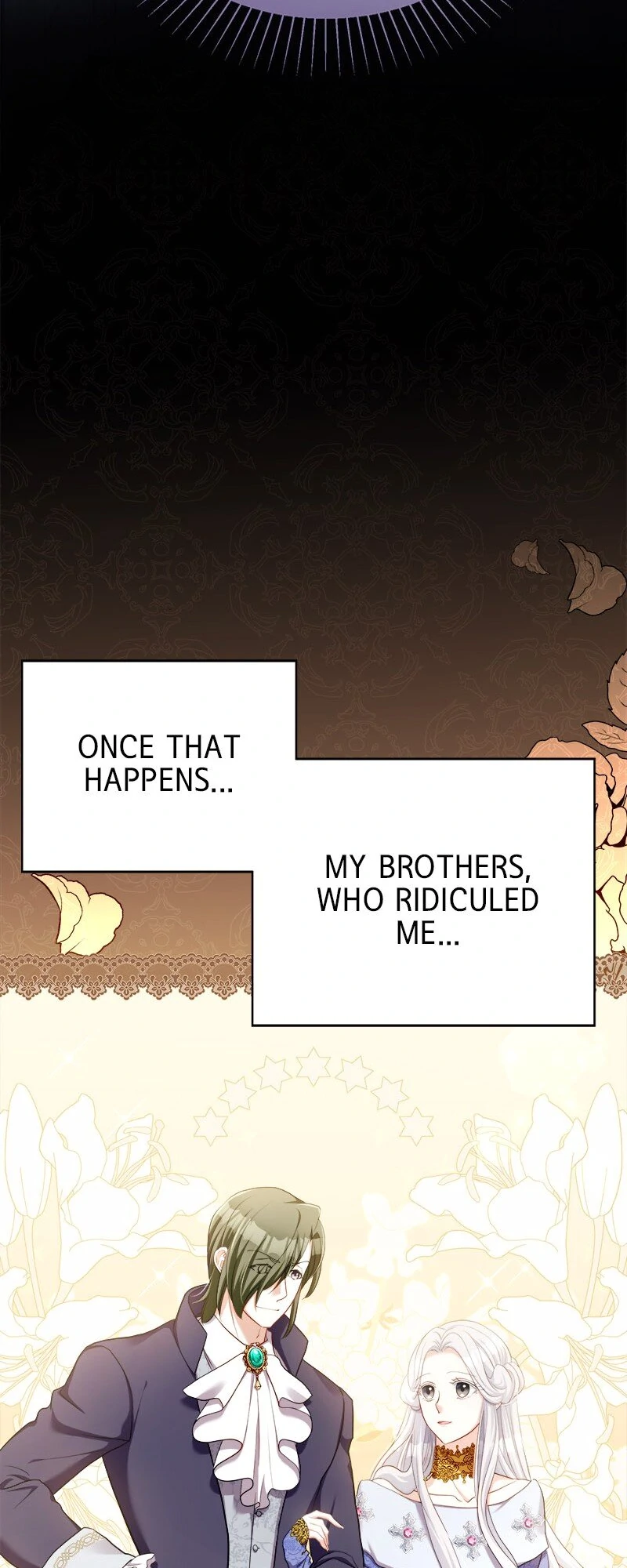 The Ash Salmon Quenches the Beast Monarch’s Desire Chapter 72 - Page 39