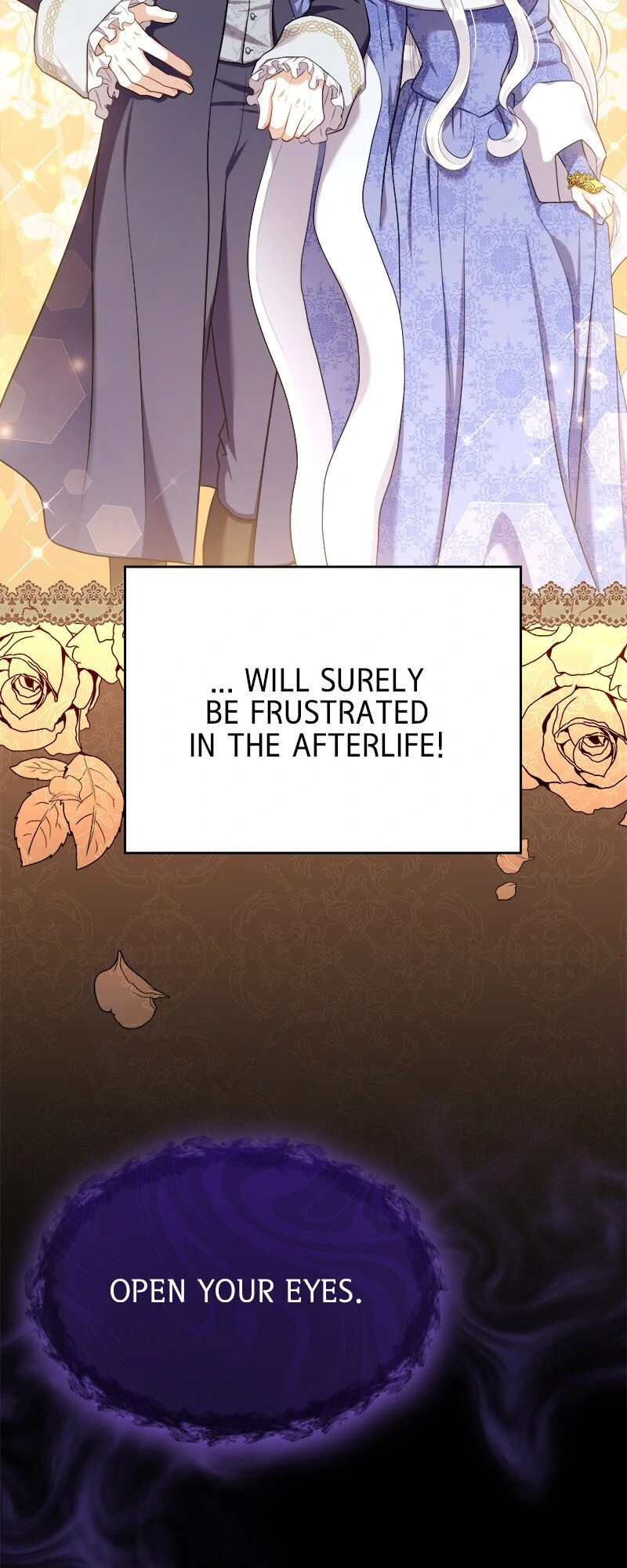 The Ash Salmon Quenches the Beast Monarch’s Desire Chapter 72 - Page 40