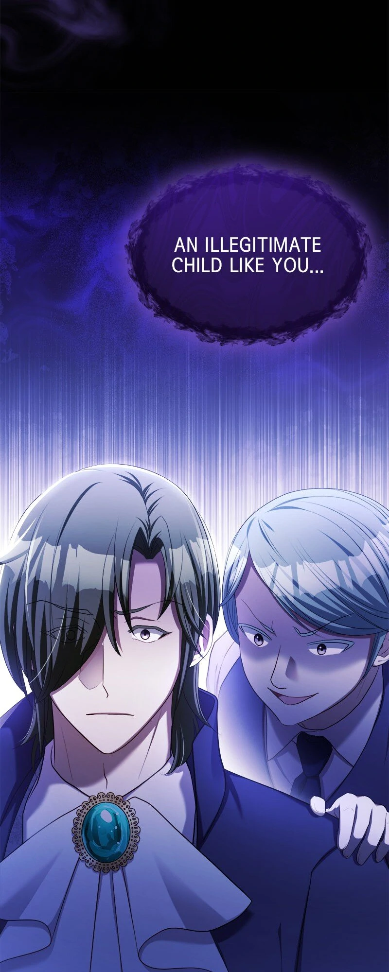 The Ash Salmon Quenches the Beast Monarch’s Desire Chapter 72 - Page 41