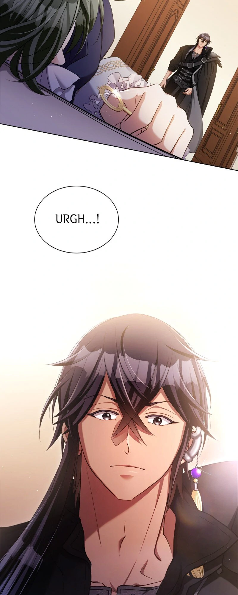 The Ash Salmon Quenches the Beast Monarch’s Desire Chapter 72 - Page 44