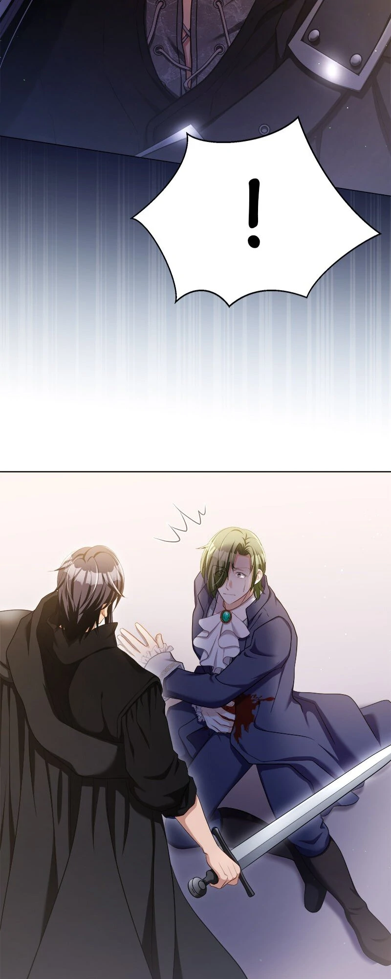 The Ash Salmon Quenches the Beast Monarch’s Desire Chapter 72 - Page 45