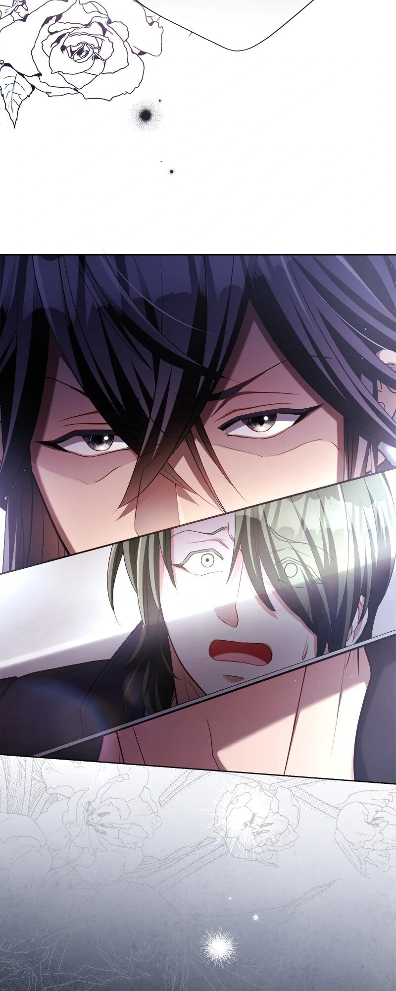 The Ash Salmon Quenches the Beast Monarch’s Desire Chapter 72 - Page 47