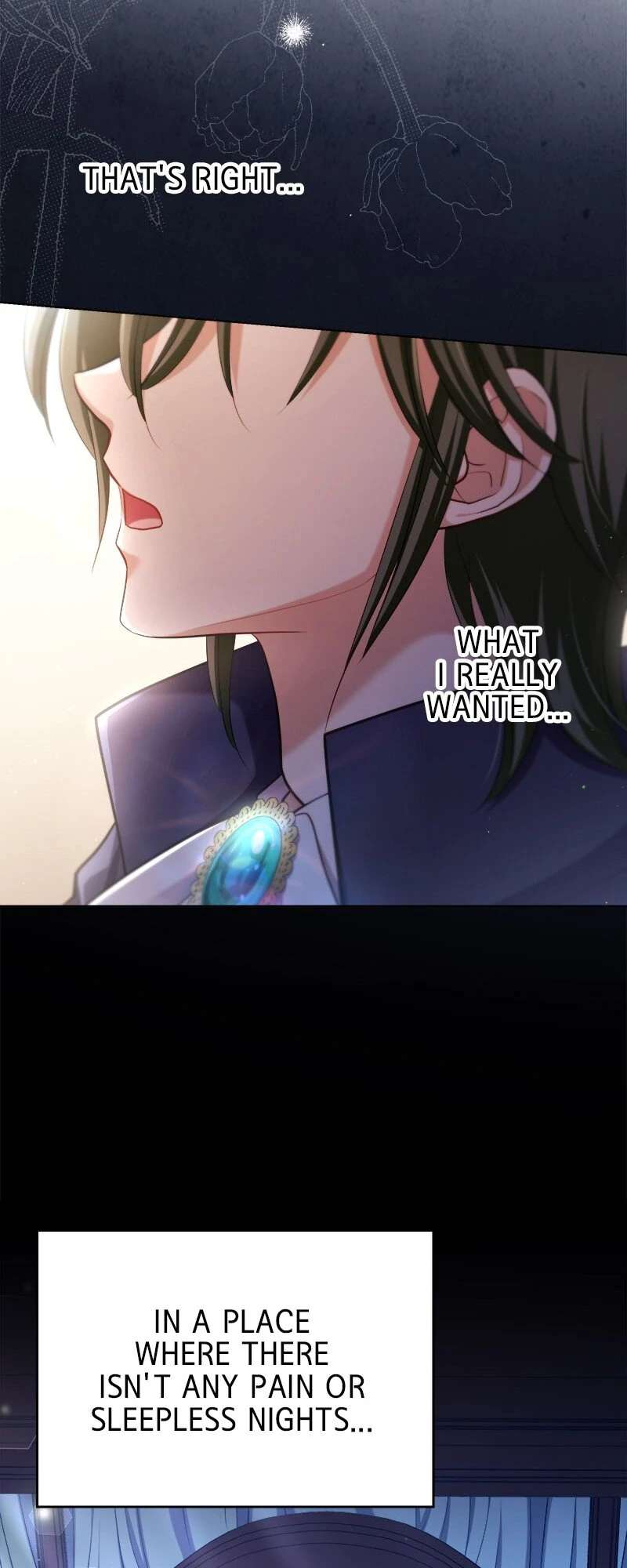 The Ash Salmon Quenches the Beast Monarch’s Desire Chapter 72 - Page 48