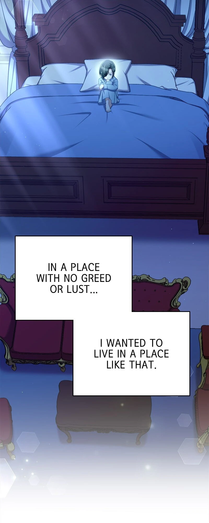 The Ash Salmon Quenches the Beast Monarch’s Desire Chapter 72 - Page 49