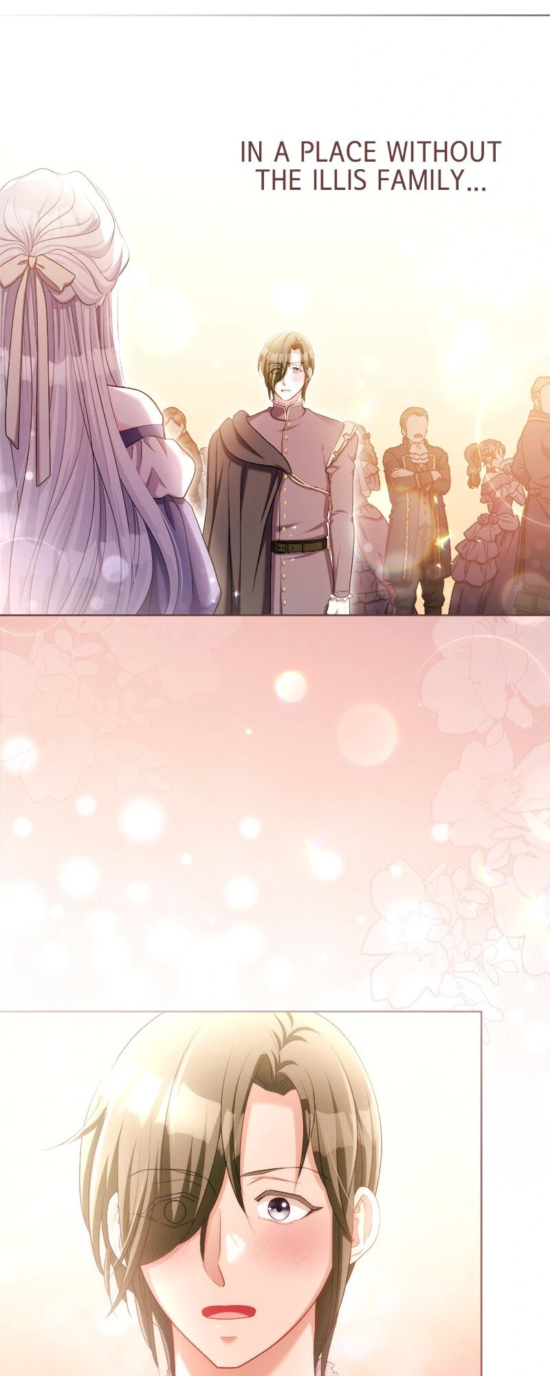 The Ash Salmon Quenches the Beast Monarch’s Desire Chapter 72 - Page 50