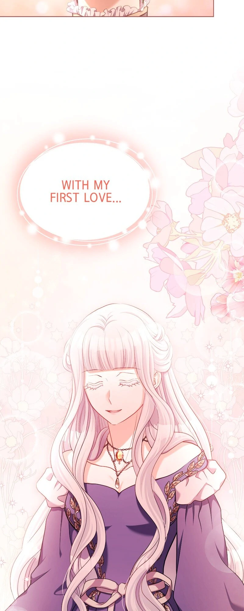 The Ash Salmon Quenches the Beast Monarch’s Desire Chapter 72 - Page 51