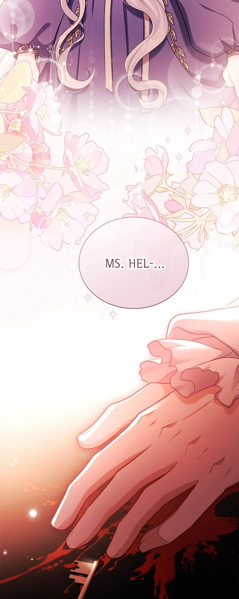 The Ash Salmon Quenches the Beast Monarch’s Desire Chapter 72 - Page 52