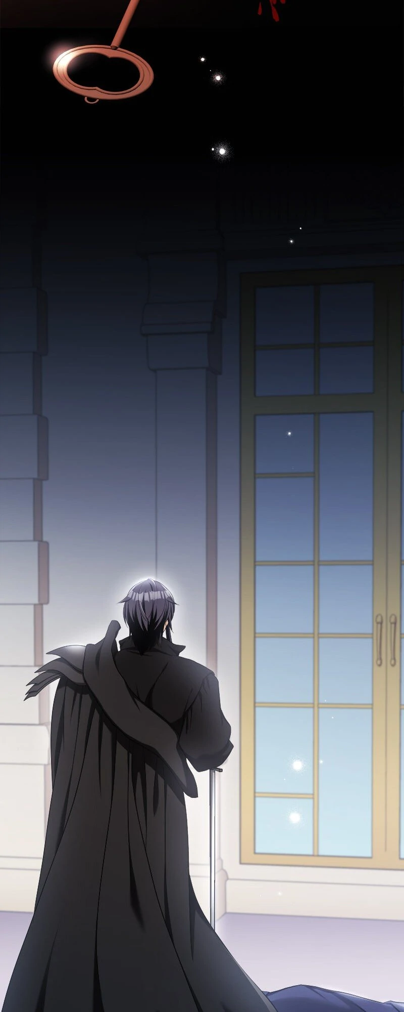 The Ash Salmon Quenches the Beast Monarch’s Desire Chapter 72 - Page 53