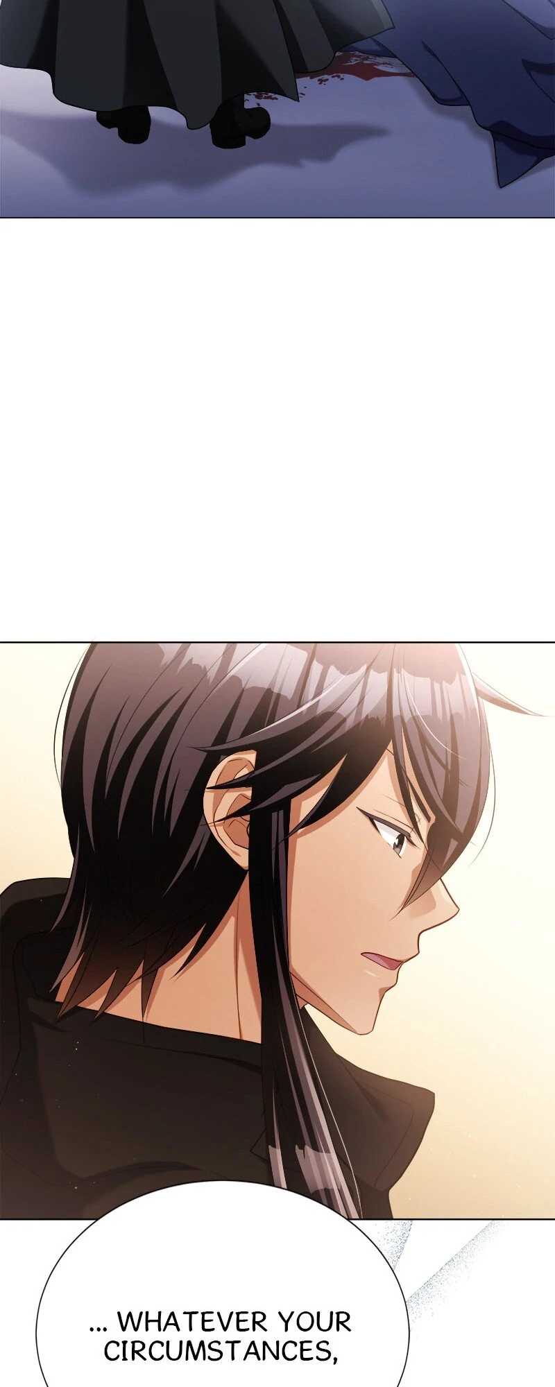 The Ash Salmon Quenches the Beast Monarch’s Desire Chapter 72 - Page 54