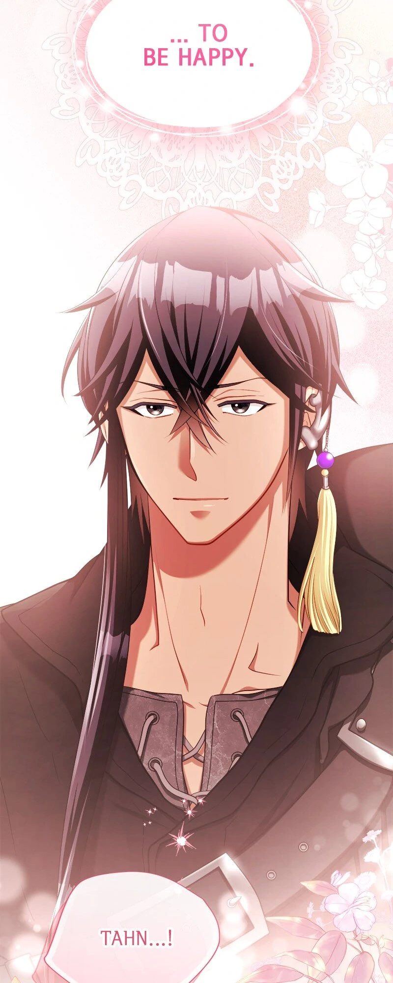 The Ash Salmon Quenches the Beast Monarch’s Desire Chapter 72 - Page 58